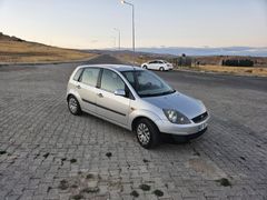 Sahibinden Ford Fiesta 1.4 TDCi Comfort 2006 Model