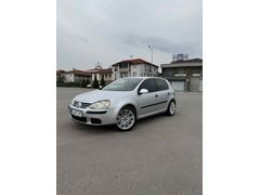 Sahibinden Volkswagen Golf 1.6 Comfortline 2006 Model  km Gri (Gümüş)