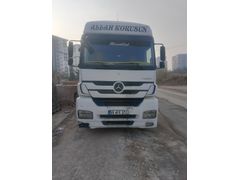 Sahibinden Mercedes - Benz Axor 1840 LS