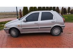Sahibinden Fiat Palio 1.2 S 2001 Model