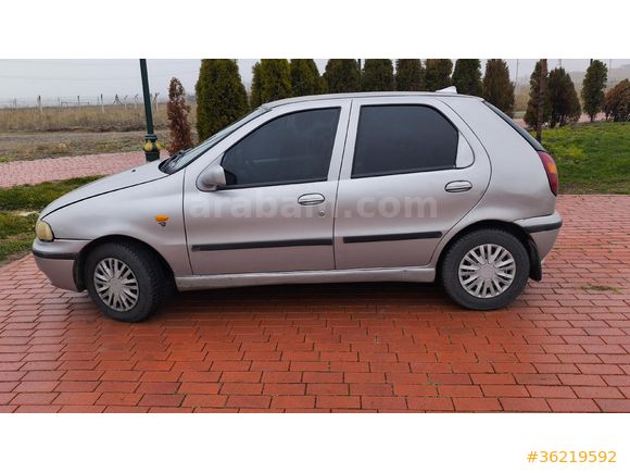 Sahibinden Fiat Palio 1.2 S 2001 Model