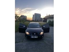 Sahibinden Seat Leon 1.2 TSI Style 2011 Model  188.000 km Siyah