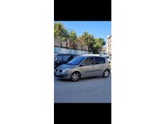 Sahibinden Renault Scenic 1.5 dCi Privilege 2005 Model  395.000 km Kahverengi