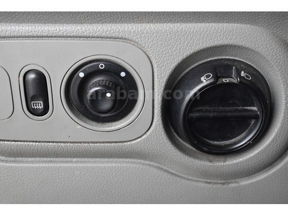 İLKAY'DAN MUAYENER 2006 KANGO 1.5 DCİ EXPRESSİON 427,000 KM'DE