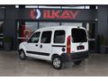İLKAY'DAN MUAYENER 2006 KANGO 1.5 DCİ EXPRESSİON 427,000 KM'DE