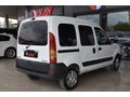 İLKAY'DAN MUAYENER 2006 KANGO 1.5 DCİ EXPRESSİON 427,000 KM'DE