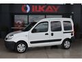İLKAY'DAN MUAYENER 2006 KANGO 1.5 DCİ EXPRESSİON 427,000 KM'DE