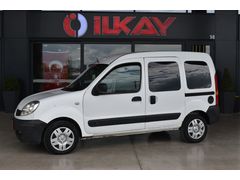 İLKAY'DAN MUAYENER 2006 KANGO 1.5 DCİ EXPRESSİON 427,000 KM'DE