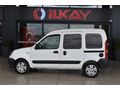 İLKAY'DAN MUAYENER 2006 KANGO 1.5 DCİ EXPRESSİON 427,000 KM'DE