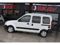 İLKAY'DAN MUAYENER 2006 KANGO 1.5 DCİ EXPRESSİON 427,000 KM'DE