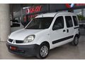 İLKAY'DAN MUAYENER 2006 KANGO 1.5 DCİ EXPRESSİON 427,000 KM'DE