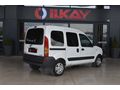 İLKAY'DAN MUAYENER 2006 KANGO 1.5 DCİ EXPRESSİON 427,000 KM'DE