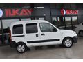 İLKAY'DAN MUAYENER 2006 KANGO 1.5 DCİ EXPRESSİON 427,000 KM'DE