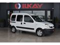 İLKAY'DAN MUAYENER 2006 KANGO 1.5 DCİ EXPRESSİON 427,000 KM'DE