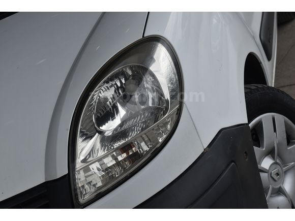 İLKAY'DAN MUAYENER 2006 KANGO 1.5 DCİ EXPRESSİON 427,000 KM'DE