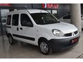 İLKAY'DAN MUAYENER 2006 KANGO 1.5 DCİ EXPRESSİON 427,000 KM'DE