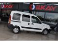 İLKAY'DAN MUAYENER 2006 KANGO 1.5 DCİ EXPRESSİON 427,000 KM'DE