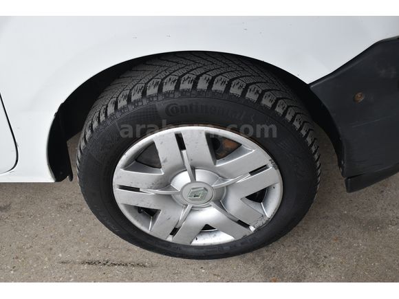 İLKAY'DAN MUAYENER 2006 KANGO 1.5 DCİ EXPRESSİON 427,000 KM'DE