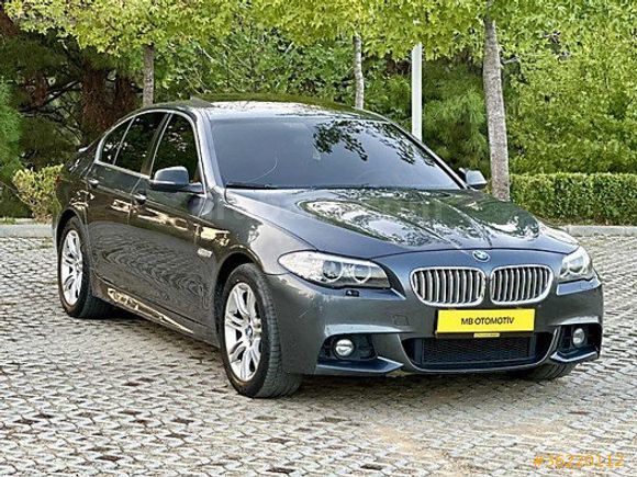 2015 MODEL 5.25 X DRİVE FULL EXTRALI BAKIMLI