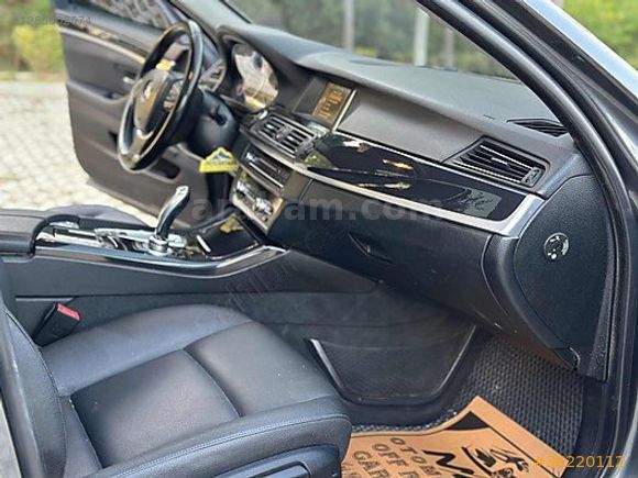2015 MODEL 5.25 X DRİVE FULL EXTRALI BAKIMLI
