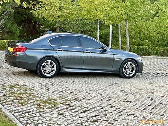 2015 MODEL 5.25 X DRİVE FULL EXTRALI BAKIMLI