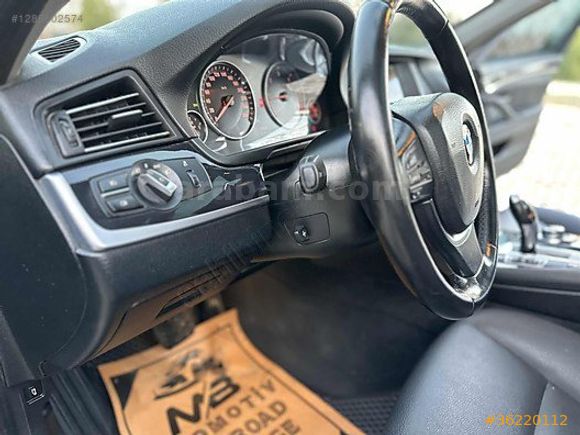 2015 MODEL 5.25 X DRİVE FULL EXTRALI BAKIMLI