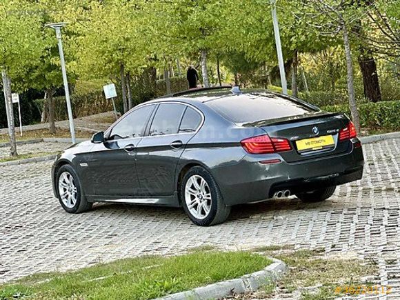 2015 MODEL 5.25 X DRİVE FULL EXTRALI BAKIMLI