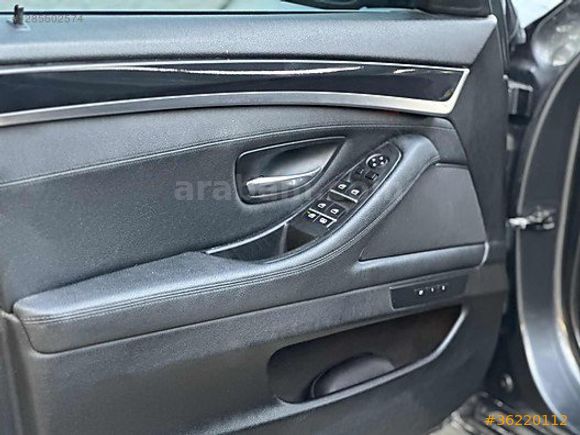 2015 MODEL 5.25 X DRİVE FULL EXTRALI BAKIMLI