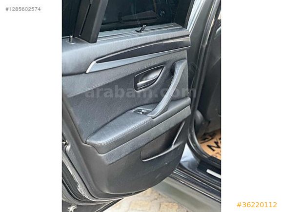 2015 MODEL 5.25 X DRİVE FULL EXTRALI BAKIMLI