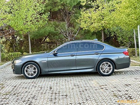 2015 MODEL 5.25 X DRİVE FULL EXTRALI BAKIMLI