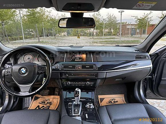 2015 MODEL 5.25 X DRİVE FULL EXTRALI BAKIMLI