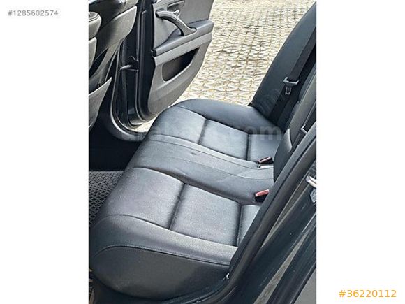 2015 MODEL 5.25 X DRİVE FULL EXTRALI BAKIMLI