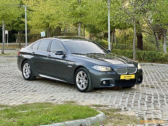 2015 MODEL 5.25 X DRİVE FULL EXTRALI BAKIMLI