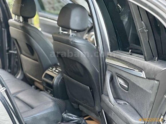 2015 MODEL 5.25 X DRİVE FULL EXTRALI BAKIMLI