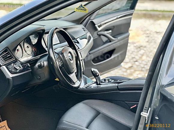2015 MODEL 5.25 X DRİVE FULL EXTRALI BAKIMLI