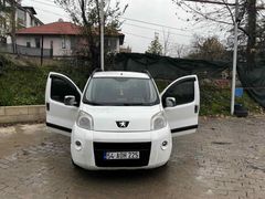 Sahibinden Peugeot Bipper 1.4 HDI Comfort Plus 2012 Model 