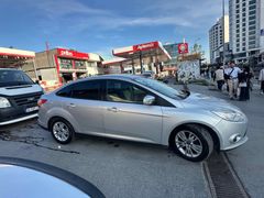 Sahibinden Ford Focus 1.6 TDCi Trend X 2013 Model İstanbul
