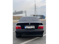 BAKIMLARI YENİ MUAYENELİ BMW 3 Serisi 318i 1996 Model  
