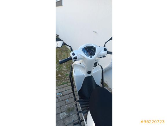 Sahibinden Honda Dio