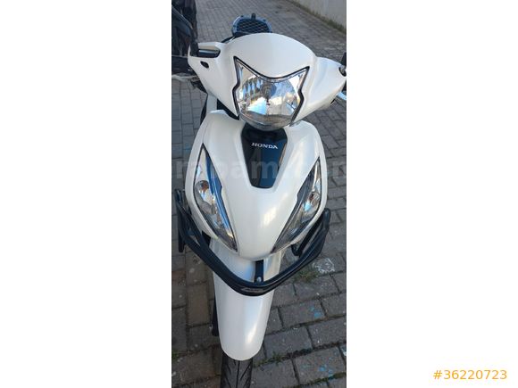 Sahibinden Honda Dio