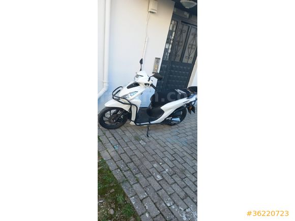 Sahibinden Honda Dio