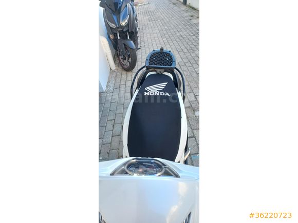 Sahibinden Honda Dio