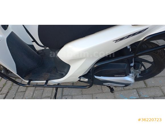 Sahibinden Honda Dio