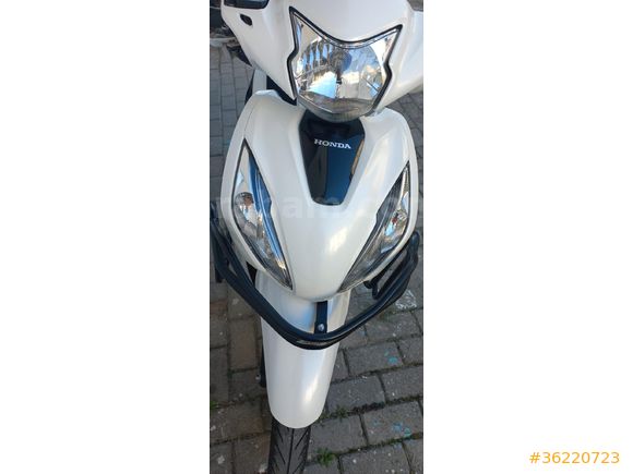 Sahibinden Honda Dio
