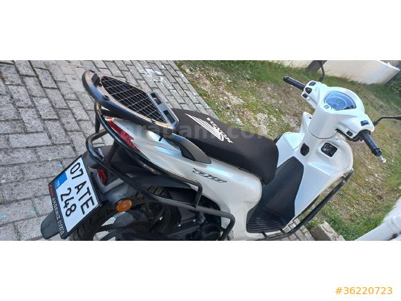 Sahibinden Honda Dio