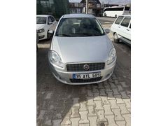Sahibinden Fiat Linea 1.3 Multijet Active Plus 2011 Model 
