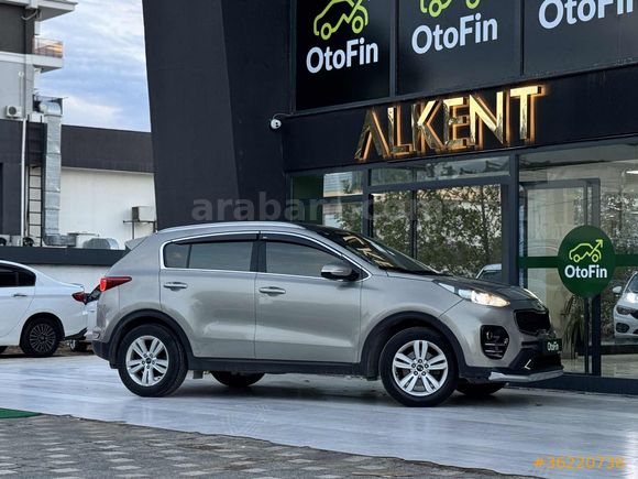 OTOFİN DEN %20 PEŞİNAT KEFİLSİZ ŞARTSIZ 48 AY VADE HEMEN TESLİM