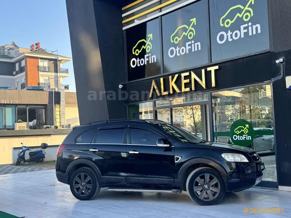OTOFİN DEN %20 PEŞİNAT KEFİLSİZ ŞARTSIZ 48 AY VADE HEMEN TESLİM