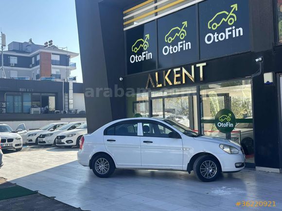 OTOFİN DEN %20 PEŞİNAT KEFİLSİZ ŞARTSIZ 48 AY VADE HEMEN TESLİM