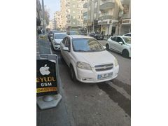 Sahibinden Chevrolet Aveo 1.4 SE 2006 Model